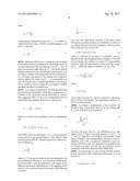 SYSTEM AND METHOD FOR REDUCING BIT-ERROR-RATE IN ORTHOGONAL     FREQUENCY-DIVISION MULTIPLEXING diagram and image