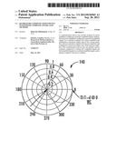 QUADRATURE COMMUNICATIONS DEVICE WITH POWER COMBINER AND RELATED METHODS diagram and image