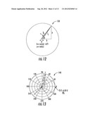 QUADRATURE COMMUNICATIONS DEVICE WITH POWER COMBINER AND RELATED METHODS diagram and image