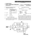 MODULATION METHOD AND RADIO COMMUNICATION SYSTEM diagram and image