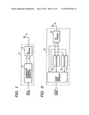 MODULATION METHOD AND RADIO COMMUNICATION SYSTEM diagram and image