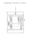 SIGNAL SEPARATING DEVICE AND SIGNAL SEPARATING METHOD diagram and image