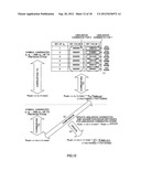 SIGNAL SEPARATING DEVICE AND SIGNAL SEPARATING METHOD diagram and image