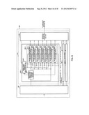 SIGNAL SEPARATING DEVICE AND SIGNAL SEPARATING METHOD diagram and image