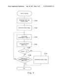 RADIO RECEIVER AND METHOD FOR CONTROLLING RADIO RECEIVER diagram and image