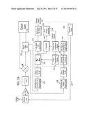 RADIO RECEIVER diagram and image