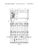 TOOL FOR DELIVERY OF TESTING ELEMENT TO A LIMITED ACCESS LOCATION WITHIN A     NUCLEAR CONTAINMENT diagram and image