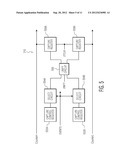 UNIVERSAL COUNTER/TIMER CIRCUIT diagram and image