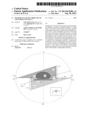 METHODS OF SCATTER CORRECTION OF X-RAY PROJECTION DATA 1 diagram and image