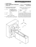 SYSTEM AND METHOD OF ACQUIRING MULTI-ENERGY CT IMAGING DATA diagram and image