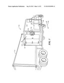 X-Ray Inspection Based on Concealed Transmission Detection diagram and image