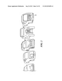 X-Ray Inspection Based on Concealed Transmission Detection diagram and image