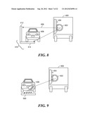 X-Ray Inspection Based on Concealed Transmission Detection diagram and image