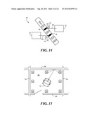 X-Ray Inspection Based on Concealed Transmission Detection diagram and image