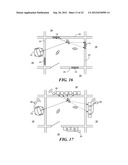 X-Ray Inspection Based on Concealed Transmission Detection diagram and image