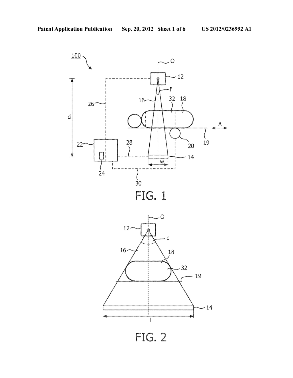 SCANNING SYSTEM FOR DIFFERENTIAL PHASE CONTRAST IMAGING - diagram, schematic, and image 02