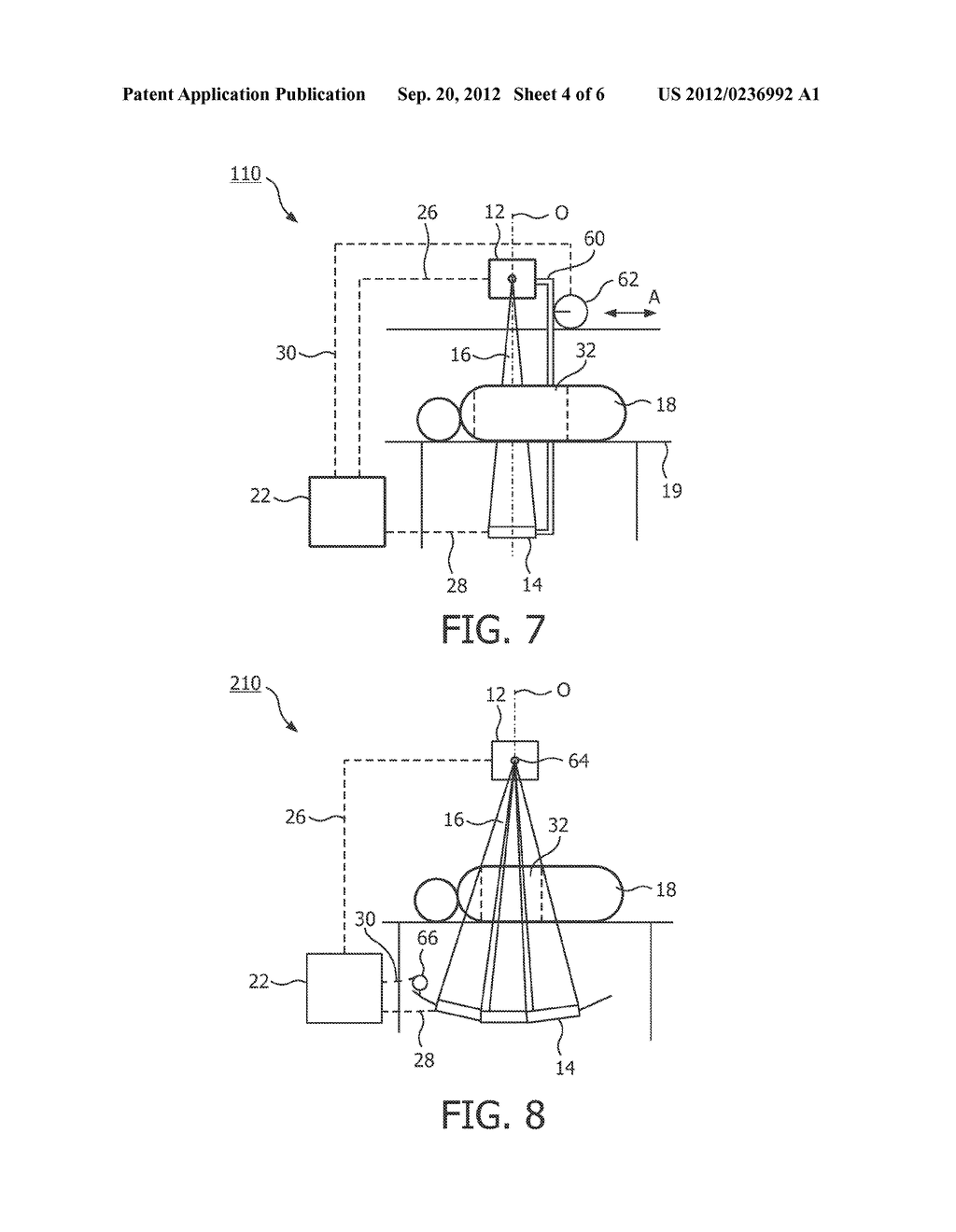 SCANNING SYSTEM FOR DIFFERENTIAL PHASE CONTRAST IMAGING - diagram, schematic, and image 05