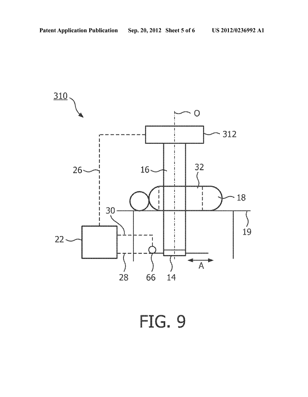 SCANNING SYSTEM FOR DIFFERENTIAL PHASE CONTRAST IMAGING - diagram, schematic, and image 06