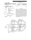 METHOD FOR CORRECTLY GEOMETRICALLY ASSIGNING X-RAY IMAGES diagram and image