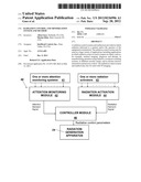 RADIATION CONTROL AND MINIMIZATION SYSTEM AND METHOD diagram and image