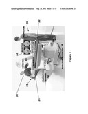 RADIATION CONTROL AND MINIMIZATION SYSTEM AND METHOD diagram and image