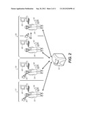 COMPUTED RADIOGRAPHY SCANNER AND ENVELOPE FOR IMAGING PLATES diagram and image