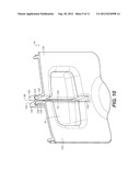 COMPUTED RADIOGRAPHY SCANNER AND ENVELOPE FOR IMAGING PLATES diagram and image