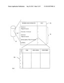 Message Routing and Determining a Message Recipient in a Unified Messaging     System diagram and image