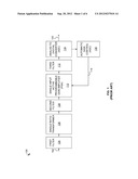 Coupling signal processing circuitry with a wireline communications medium diagram and image