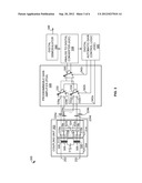 Coupling signal processing circuitry with a wireline communications medium diagram and image