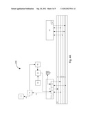 APPARATUS AND METHODS FOR NOTIFICATION OF A PARTY IN A TELEPHONE     CONFERENCE diagram and image