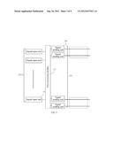 xDSL SYSTEM AND SIGNAL TRANSMISSION METHOD, SENDING DEVICE, AND RECEIVING     DEVICE OF xDSL SYSTEM diagram and image