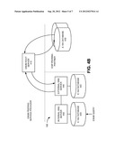 ROUTING CALLS IN A NETWORK diagram and image