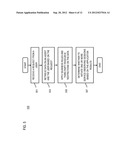 SYSTEM AND METHOD FOR OBSERVING A COMMUNICATION SESSION diagram and image