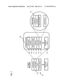 SYSTEM AND METHOD FOR OBSERVING A COMMUNICATION SESSION diagram and image