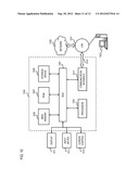 SYSTEM AND METHOD FOR OBSERVING A COMMUNICATION SESSION diagram and image