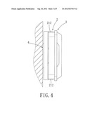 WALL MOUNT TELEPHONE AND WALL MOUNT TELEPHONE ASSEMBLY diagram and image