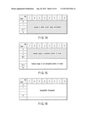 DATA STRUCTURE OF MULTIMEDIA FILE FORMAT, ENCRYPTING METHOD AND DEVICE     THEREOF, AND DECRYPTING METHOD AND DEVICE THEREOF diagram and image