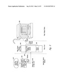 METHOD AND SYSTEM FOR MAINTAINING SECURE DATA INPUT AND OUTPUT diagram and image