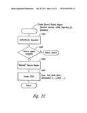 METHOD AND SYSTEM FOR MAINTAINING SECURE DATA INPUT AND OUTPUT diagram and image