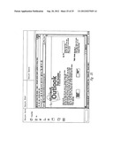 METHOD AND SYSTEM FOR MAINTAINING SECURE DATA INPUT AND OUTPUT diagram and image