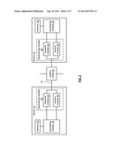 TWO-STAGE BLOCK SYNCHRONIZATION AND SCRAMBLING diagram and image