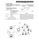 WIRELESS MESH NETWORK WITH SECURE AUTOMATIC KEY LOADS TO WIRELESS DEVICES diagram and image