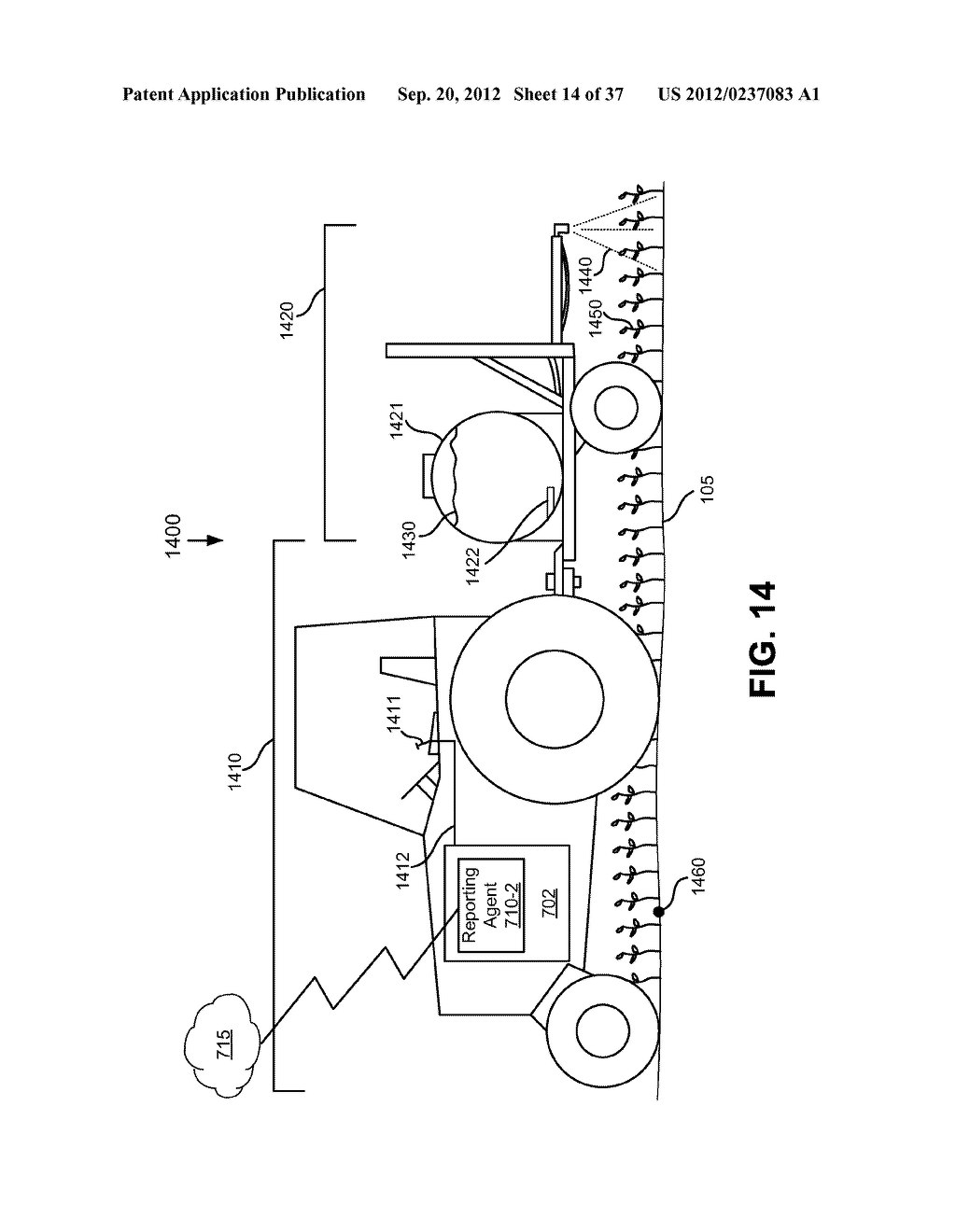 AUTOMATIC OBSTACLE LOCATION MAPPING - diagram, schematic, and image 15