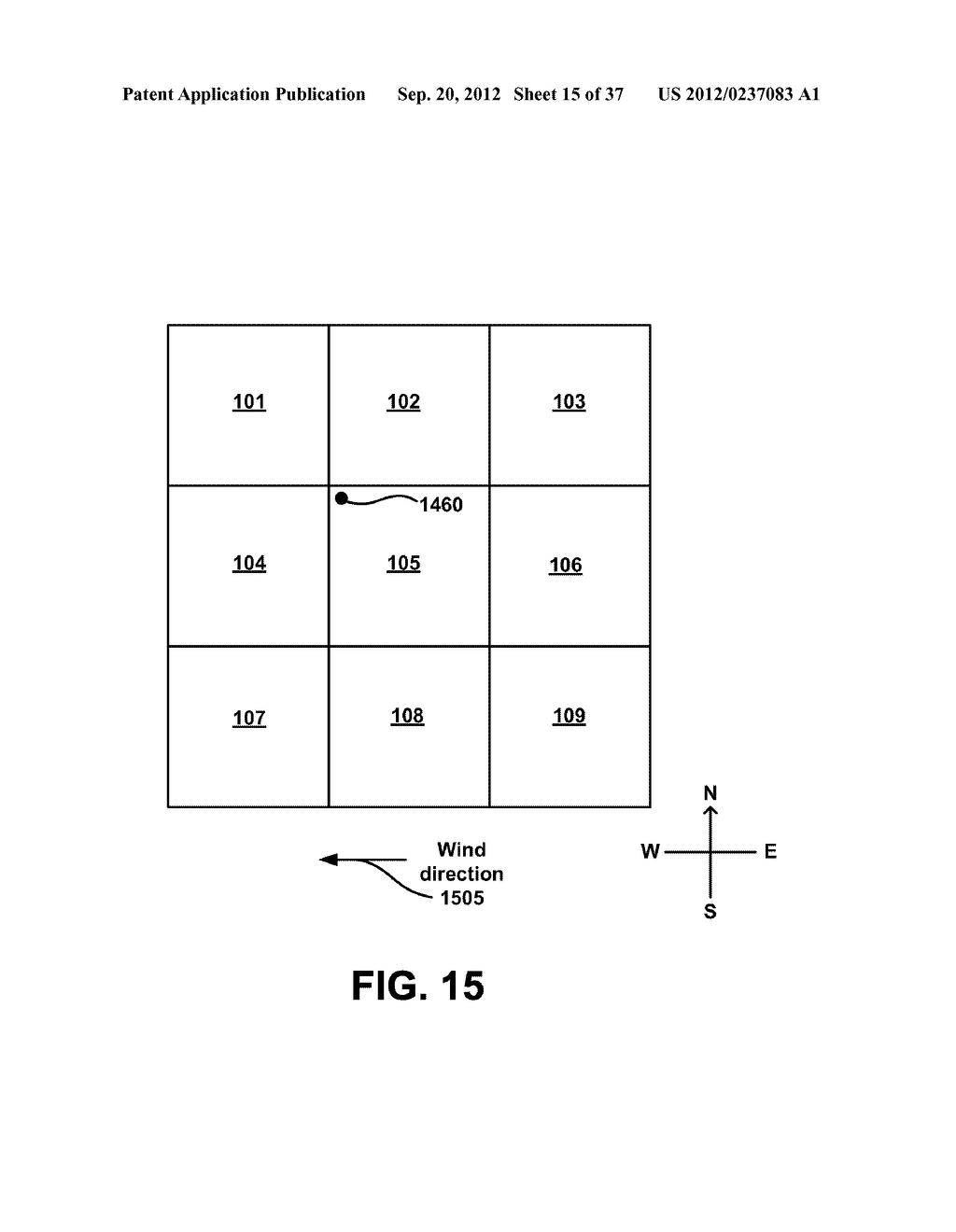 AUTOMATIC OBSTACLE LOCATION MAPPING - diagram, schematic, and image 16