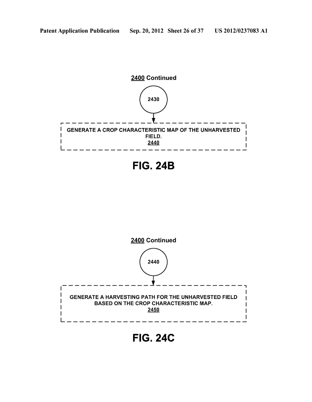 AUTOMATIC OBSTACLE LOCATION MAPPING - diagram, schematic, and image 27