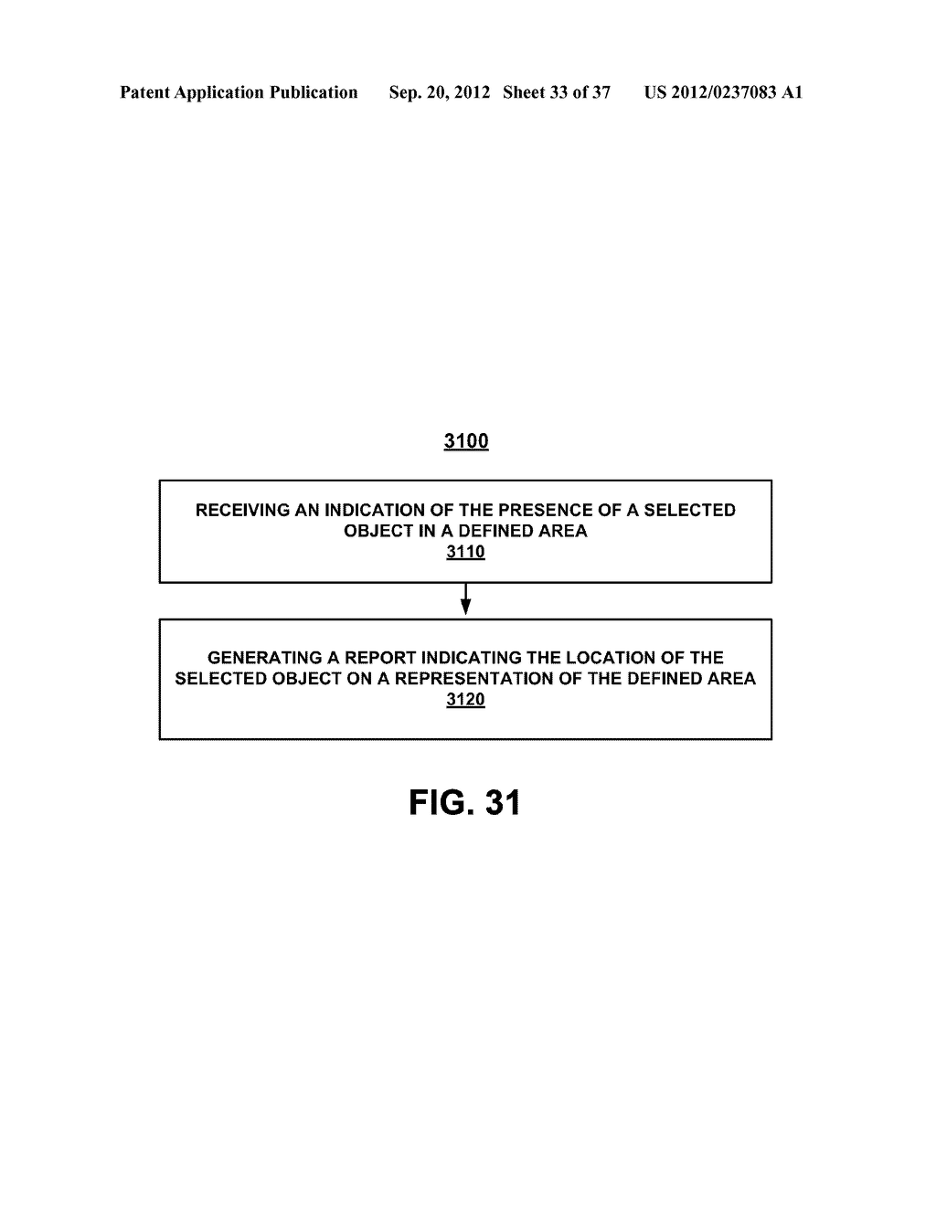 AUTOMATIC OBSTACLE LOCATION MAPPING - diagram, schematic, and image 34