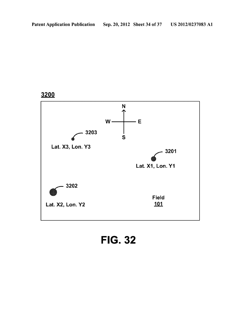 AUTOMATIC OBSTACLE LOCATION MAPPING - diagram, schematic, and image 35