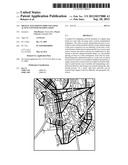 DIGITAL MAP EDITING PROCESS USING ACTIVE CONTOUR MANIPULATION diagram and image