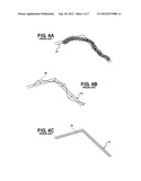 DIGITAL MAP EDITING PROCESS USING ACTIVE CONTOUR MANIPULATION diagram and image